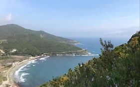 Pietracorbara les Chênes